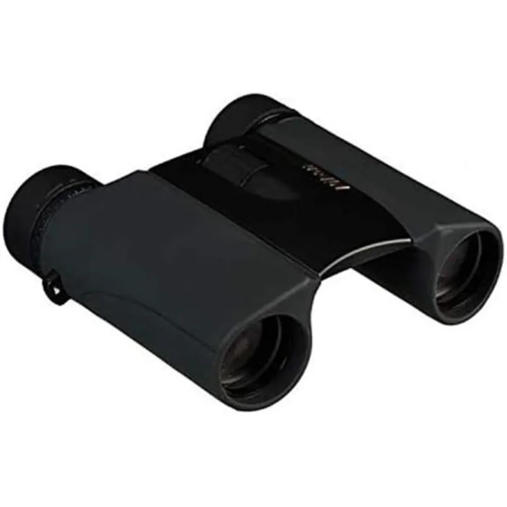 Nikon Trailblazer 10x25 ATB Binoculars with Binocular Harness  (3 Items)